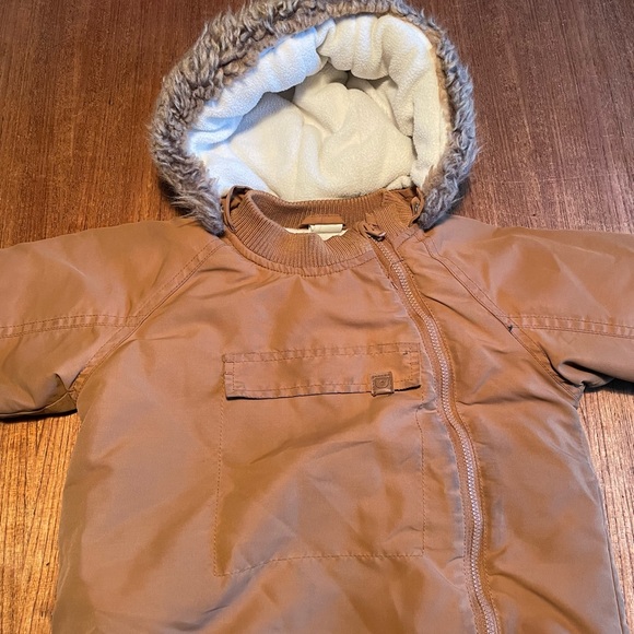 Toddler anorak 1-2T - Picture 3 of 5
